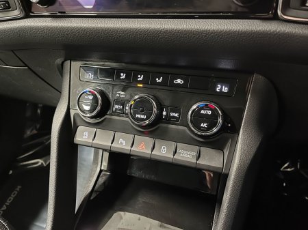 2023 Skoda Kodiaq - photo 12