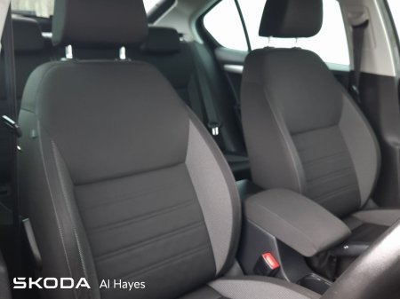 2019 Skoda Octavia - photo 21