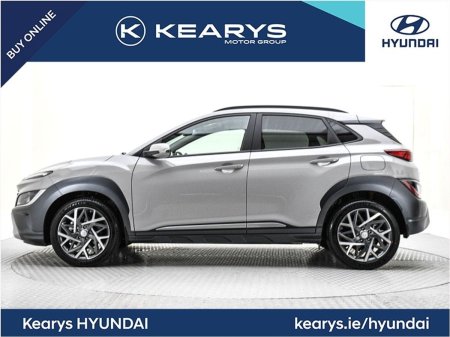 2021 Hyundai KONA - photo 3