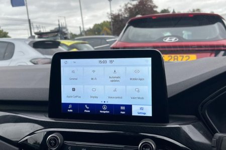 2023 Ford Kuga - photo 31