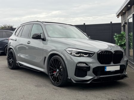 2021 BMW X5 - photo 3