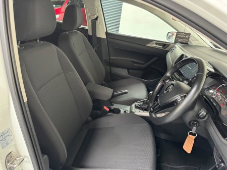 2018 Volkswagen Polo - photo 17