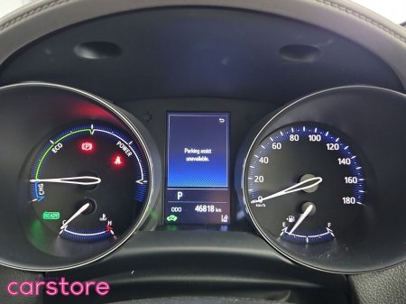 2020 Toyota C-HR - photo 10