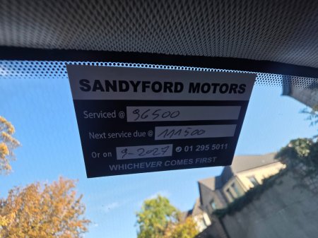 2017 Ford Mondeo - photo 19