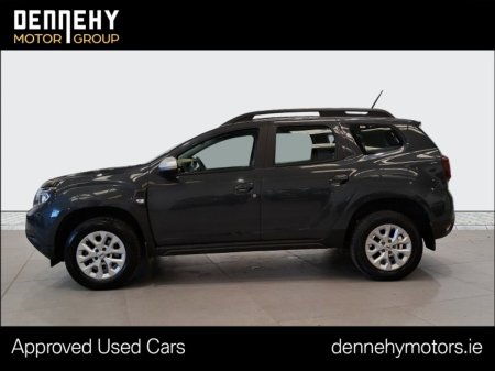 2024 Dacia Duster - photo 16
