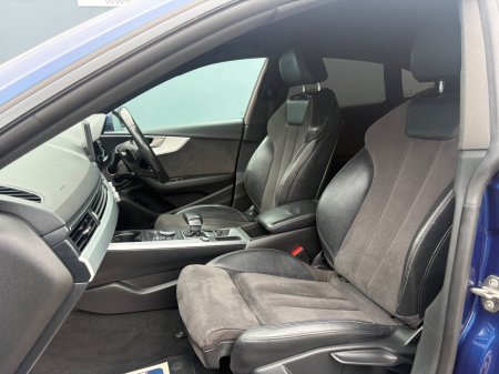 2017 Audi A5 - photo 12