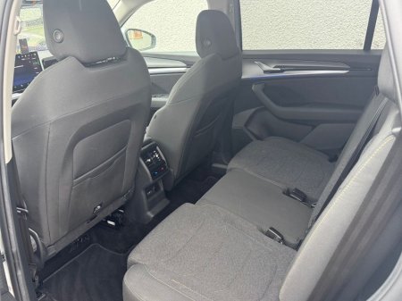2024 Skoda Kodiaq - photo 11