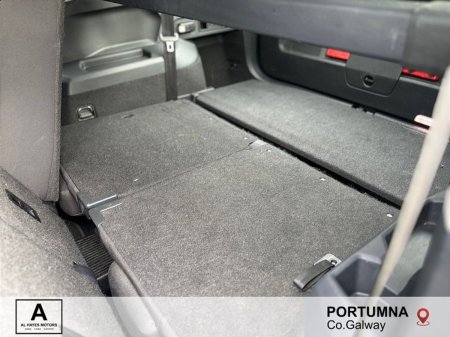 2021 Volkswagen Tiguan Allspace - photo 8