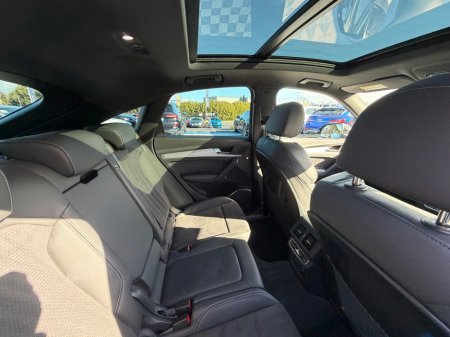 2023 Audi Q5 - photo 38