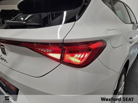 2026 SEAT Leon - photo 19