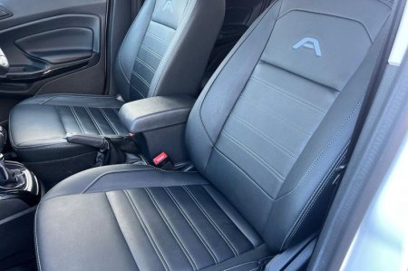 2023 Ford EcoSport - photo 19