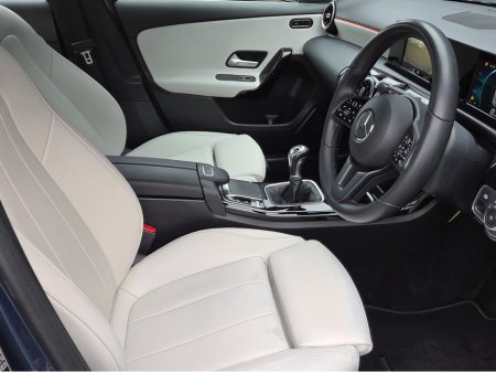 2019 Mercedes-Benz A-Class - photo 8