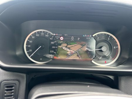 2022 Land Rover Discovery - photo 10