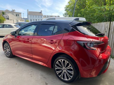 2019 Toyota Corolla - photo 24