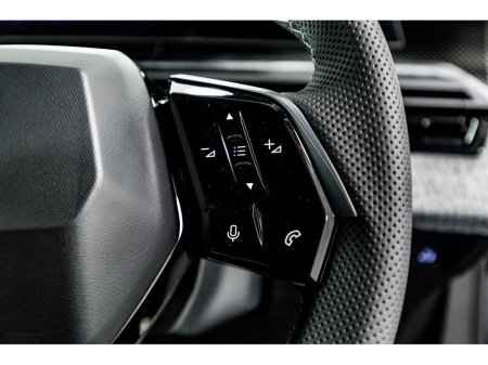 2026 Peugeot 3008 - photo 15