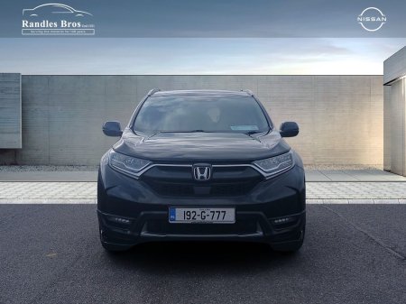 2019 Honda CR-V - photo 4