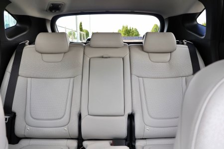 2026 Hyundai Tucson - photo 20
