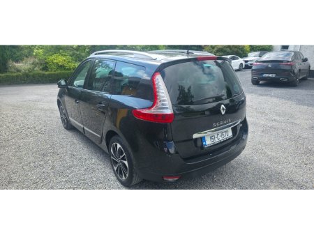 2015 Renault Grand Scenic - photo 7