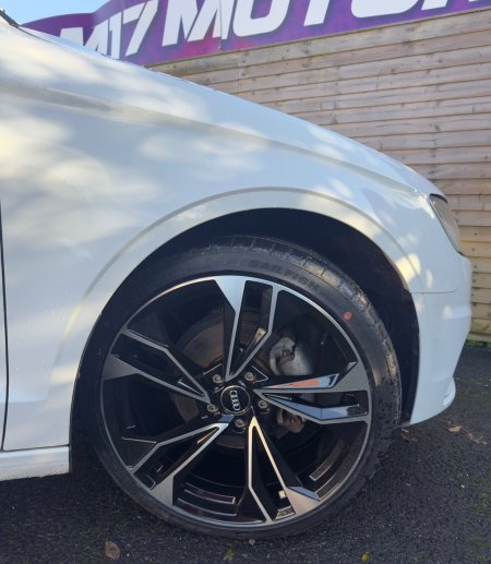 2016 Audi A3 - photo 16