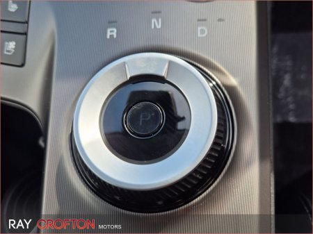 2026 Kia Sportage - photo 9