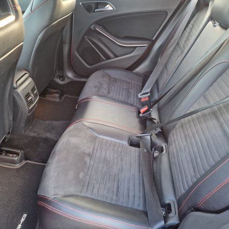 2018 Mercedes-Benz A-Class - photo 12