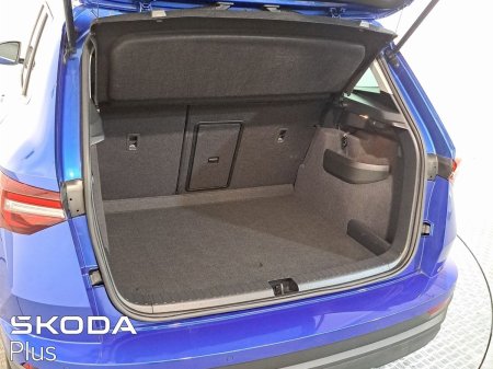 2026 Skoda Karoq - photo 10