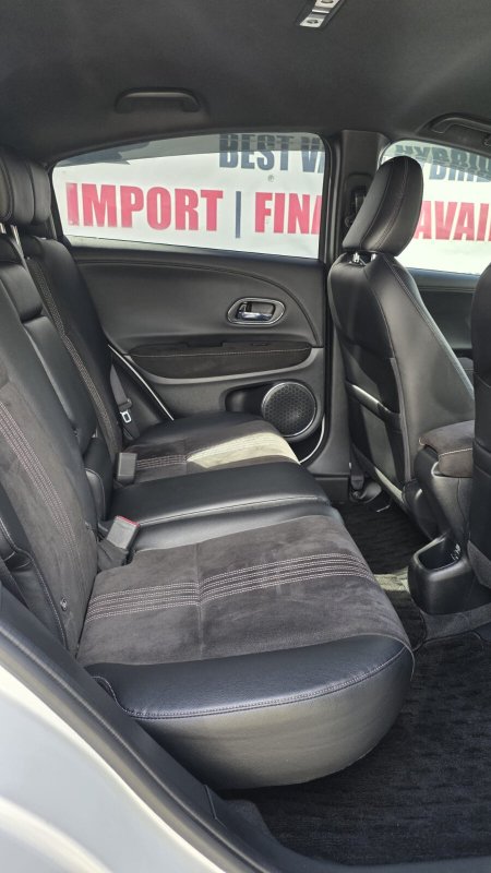 2021 Honda Vezel - photo 15