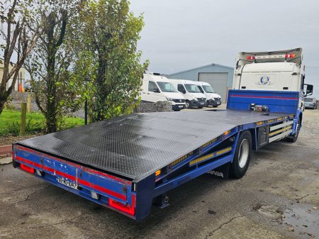 2006 Scania P230 - photo 8