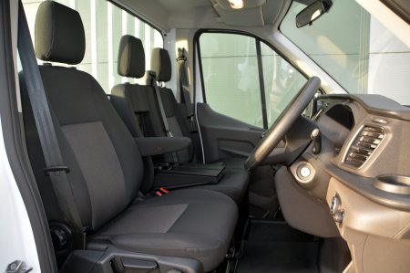 2026 Ford Transit - photo 4