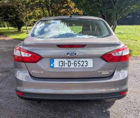 2013 Ford Focus - photo 6