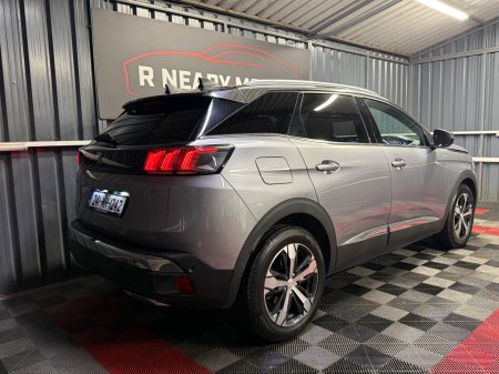 2024 Peugeot 3008 - photo 5