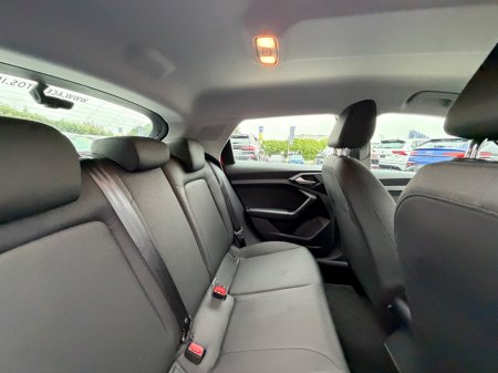 2022 Audi A1 - photo 38
