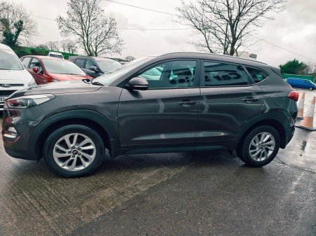 2017 Hyundai Tucson - photo 6