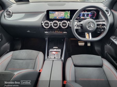2024 Mercedes-Benz GLA - photo 12