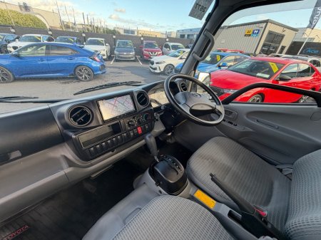 2019 Toyota Dyna - photo 20