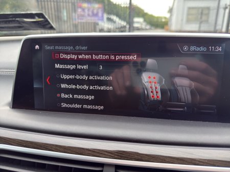 2019 BMW 7-Series - photo 18