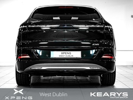 2026 XPeng G6 - photo 6