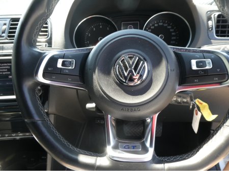 2015 Volkswagen Polo - photo 18