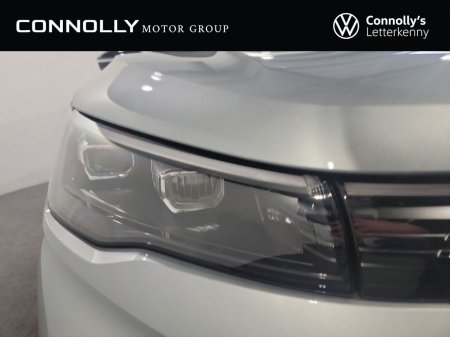 2026 Volkswagen Tiguan - photo 11