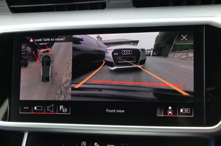 2023 Audi A6 - photo 6