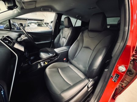 2019 Toyota Prius - photo 9