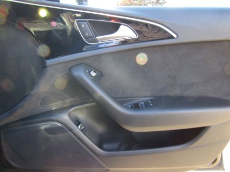 2015 Audi A6 - photo 22