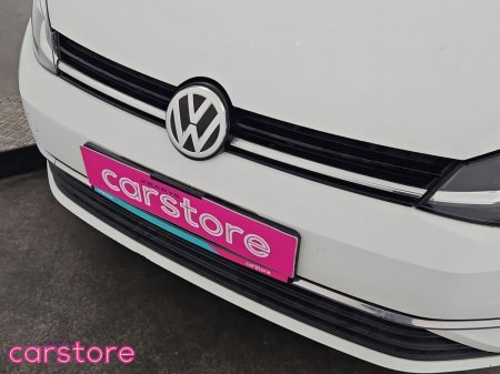 2019 Volkswagen Golf - photo 17