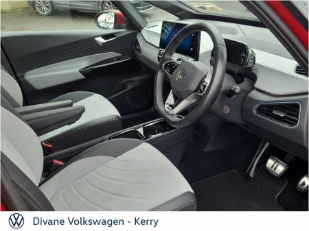 2023 Volkswagen ID.3 - photo 8