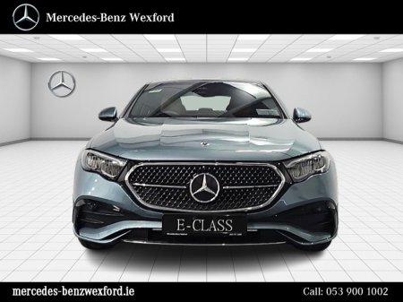 2026 Mercedes-Benz E-Class - photo 7