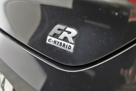 2021 SEAT Leon - photo 27