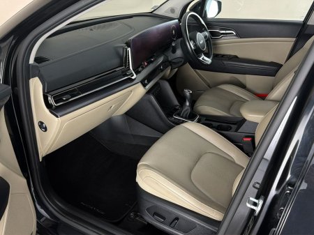 2022 Kia Sportage - photo 19