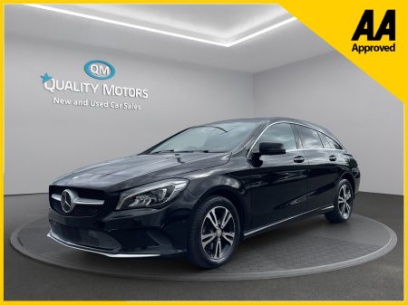2017 Mercedes-Benz CLA - photo 4