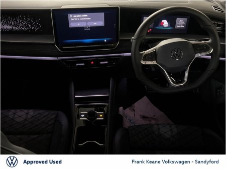 2027 Volkswagen Tayron - photo 2