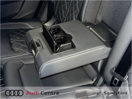 2026 Audi Q8 - photo 14